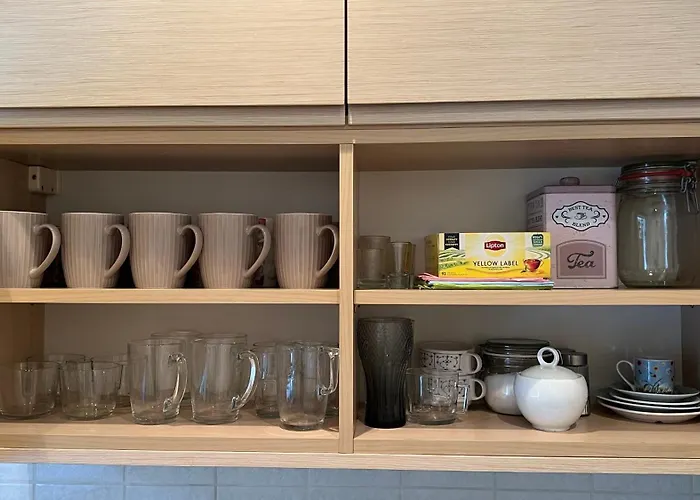 Apartament Przy Parku Centralnym 2