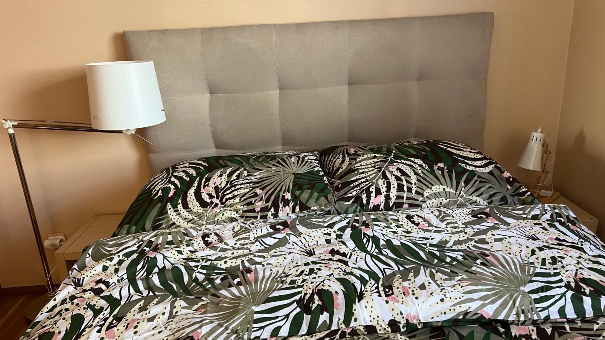 Apartment Przy Parku Centralnym 2 *