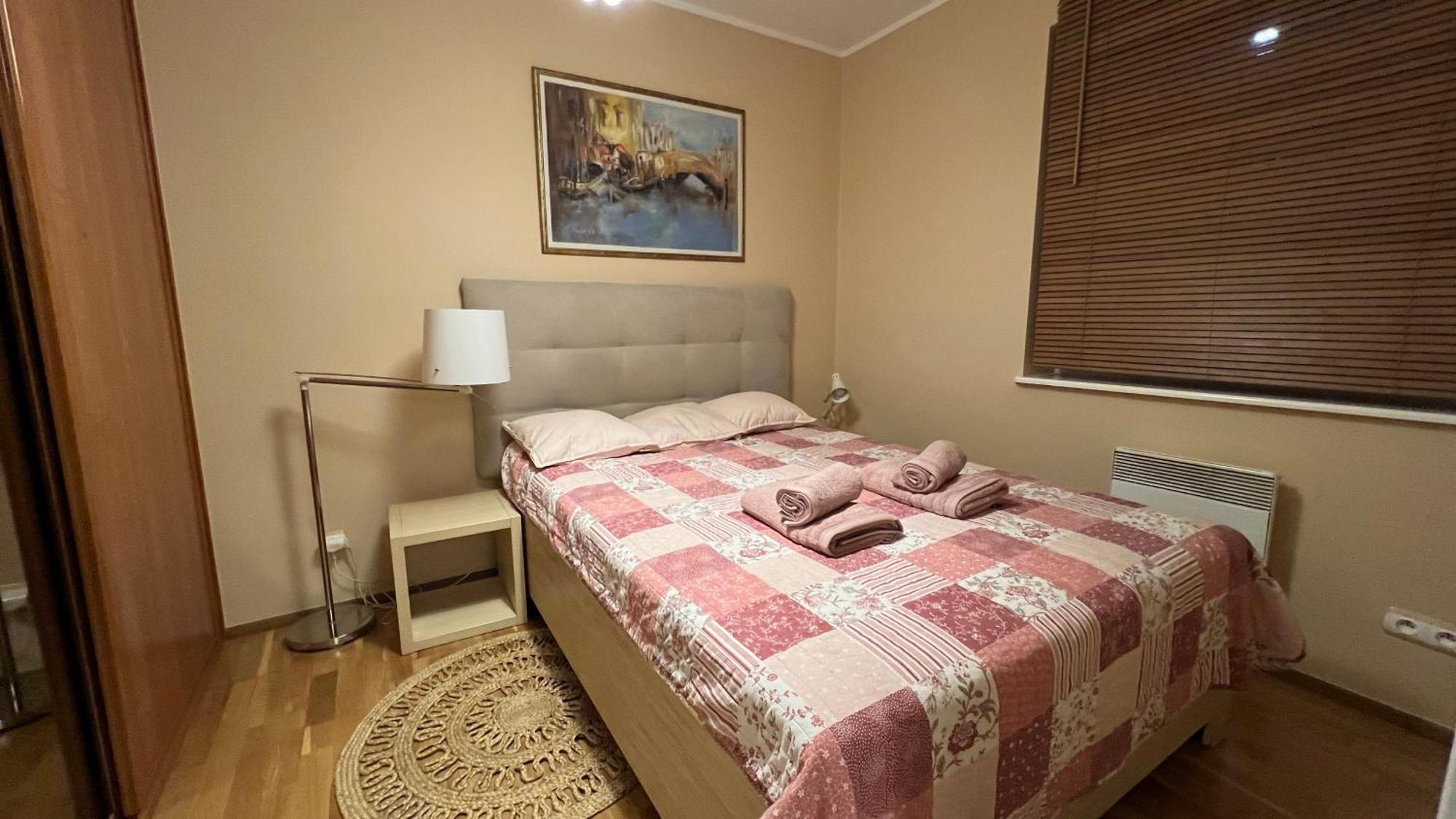 Przy Parku Centralnym 2 Apartment