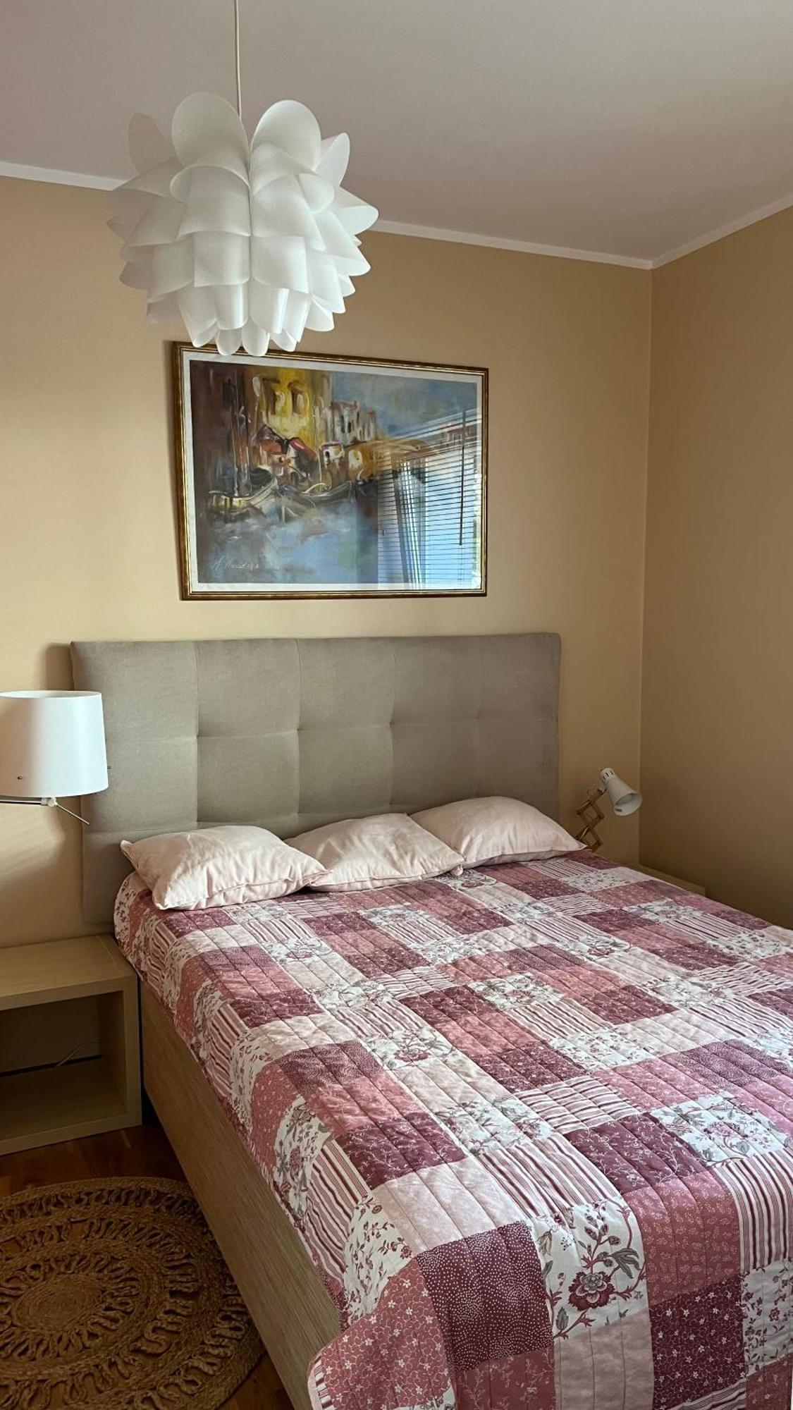 Apartament Przy Parku Centralnym 2 *