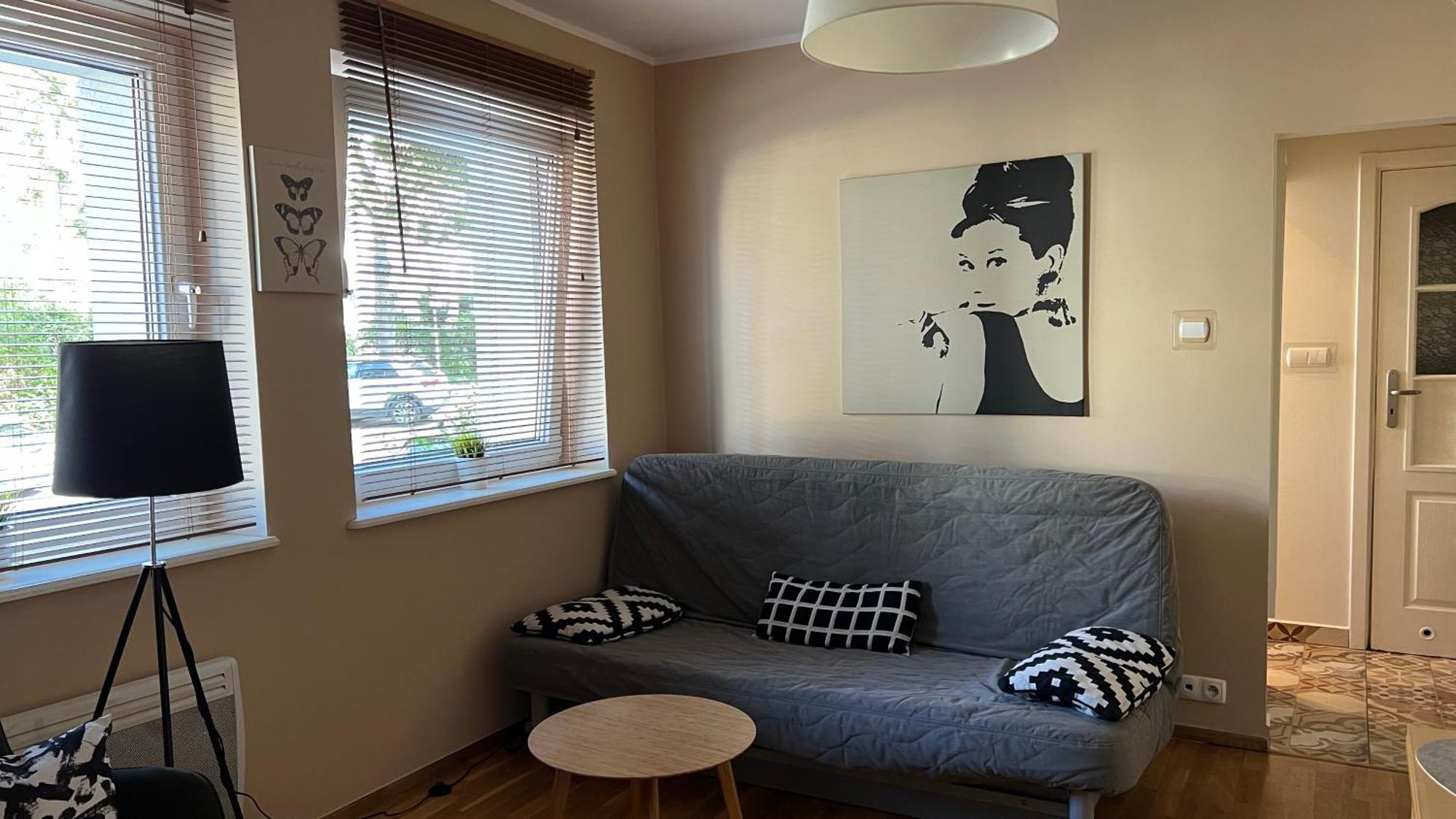 Apartament Przy Parku Centralnym 2