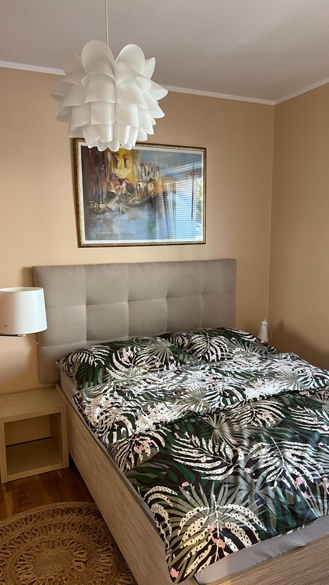 Przy Parku Centralnym 2 Apartament *