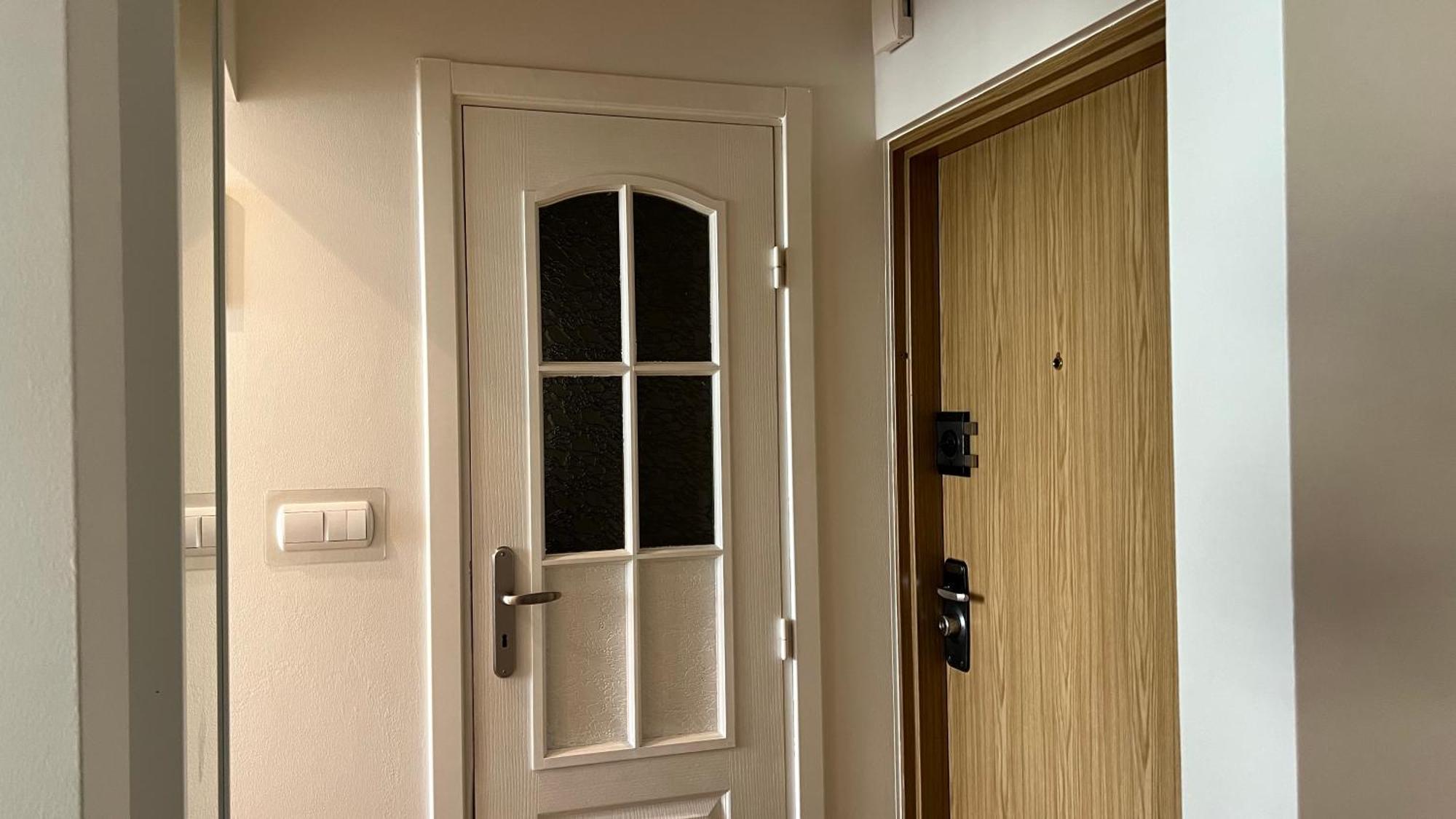 Apartment Przy Parku Centralnym 2 Gdynia