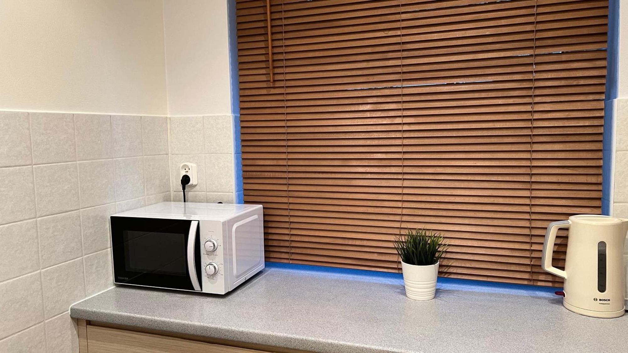 Przy Parku Centralnym 2 Apartment
