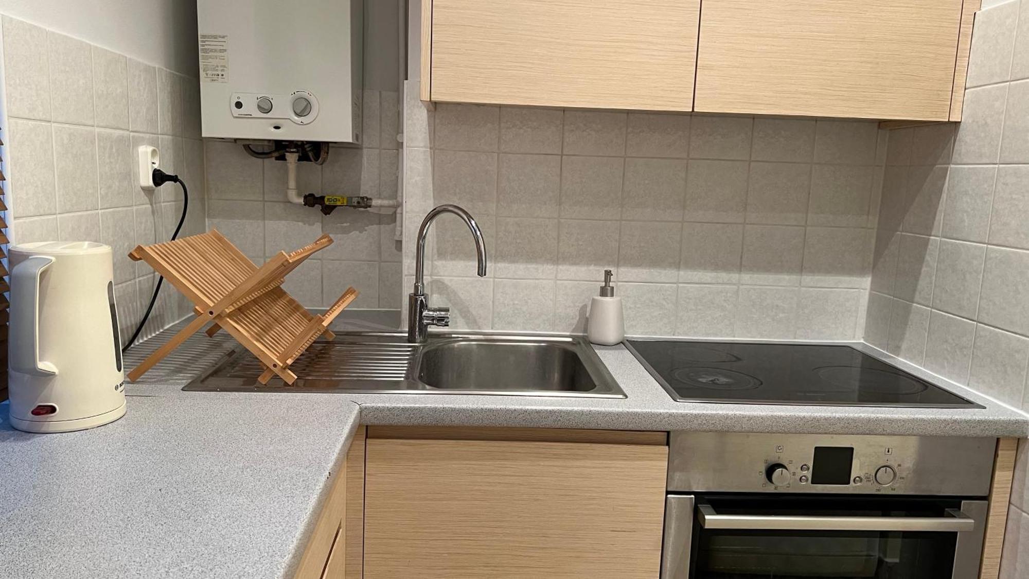 Przy Parku Centralnym 2 Apartment Gdynia